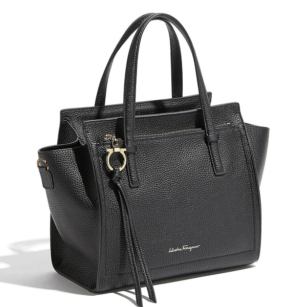 Double Handle Bag